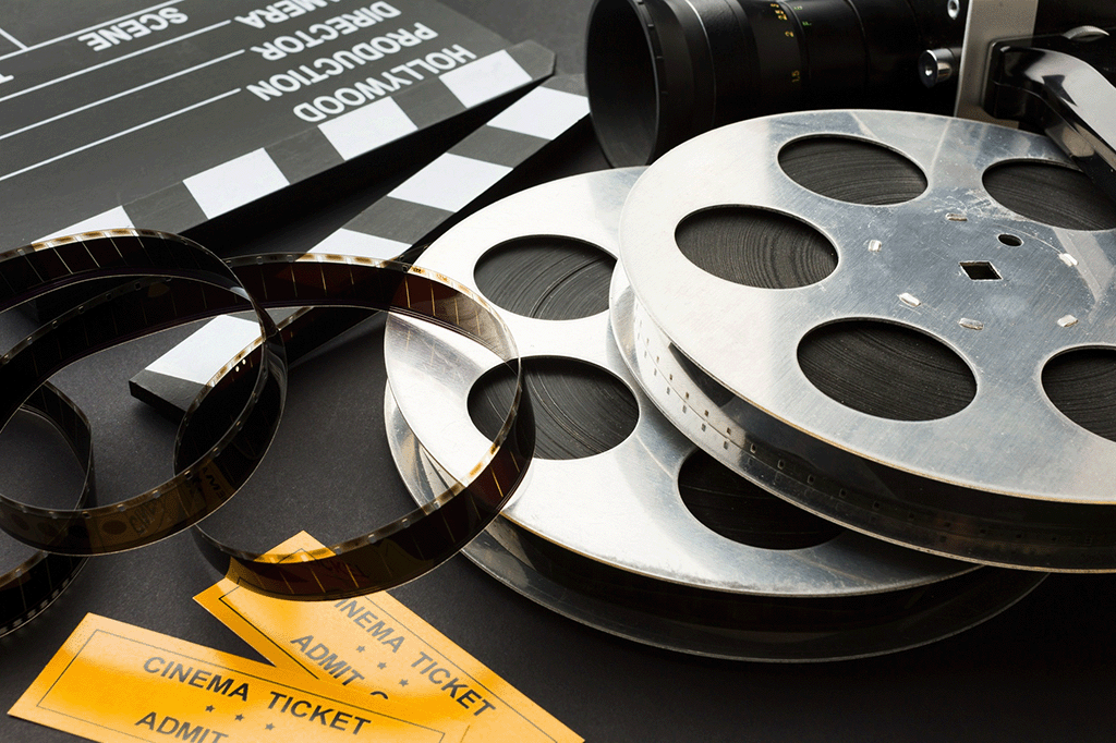 Industria cinematográfica